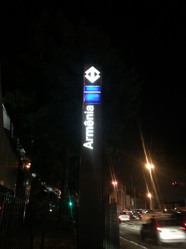 Metro Armenia