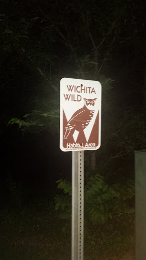 Wichita Wild Habitat Area