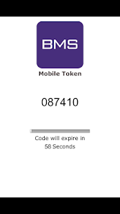 How to get BMS Token 2.3.0 unlimited apk for android