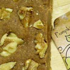 Pumpkin Fudge