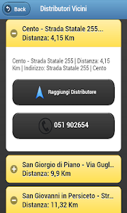 How to download Cerca Distributori Metano lastet apk for bluestacks