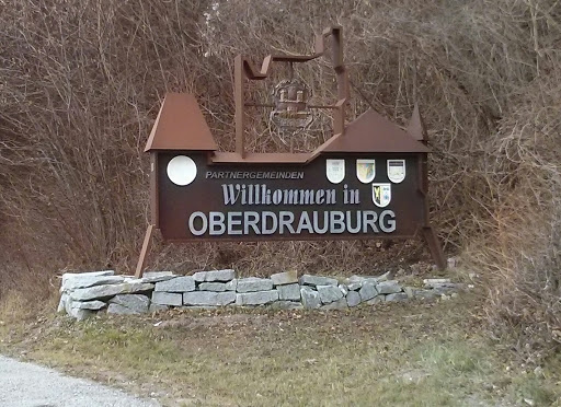 Partnergemeinde Tafel Oberdrauburg