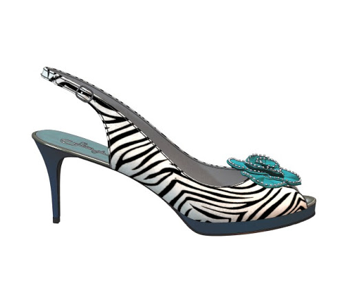 I Designed My Perfect Shoes!