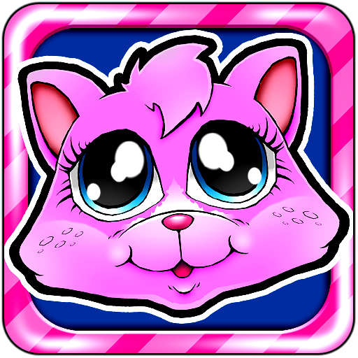 Jumping Kitties LOGO-APP點子