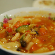 Minestrone