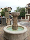 Fontaine Publique 