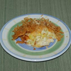 Squash Casserole II