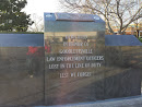 Goodlettsville Law Officers Memorial