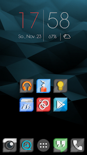 How to install Adenine 3.5.0.1-Candela mod apk for android