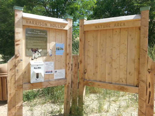 Harrison Hollow Nature Area