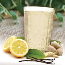 Ginger Ale
