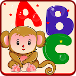 ABC For Kids - Education App Apk