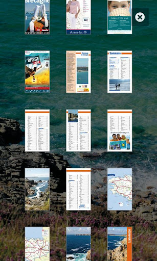 免費下載旅遊APP|Bretagne 2012 app開箱文|APP開箱王