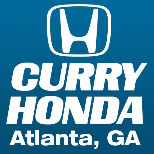 Curry Honda Atlanta 商業 App LOGO-APP開箱王
