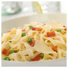 Bertolli Fettuccine Carbonara