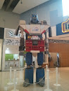Robot, Galeria 360