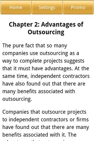 免費下載商業APP|Beginner Guide to Outsourcing app開箱文|APP開箱王