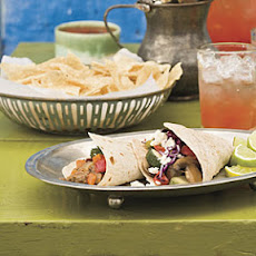 Picadillo Tacos