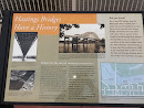 Hastings bridges have a history