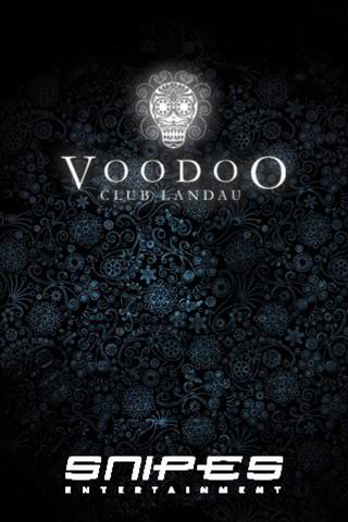 Voodoo Club