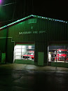 Salisbury Fire Department