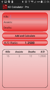 How to install Kill Death Calculator - Pro patch 1.0 apk for pc