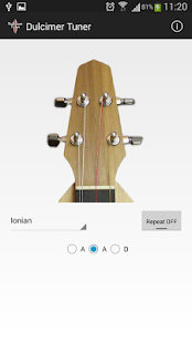 How to install Dulcimer Tuner 1.0 apk for laptop