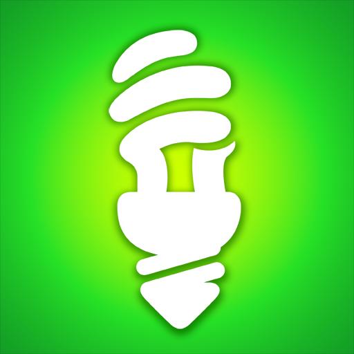 Light Bulb Finder LOGO-APP點子