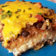 Tortilla Pie