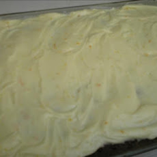 Tropical Pineapple Carrot Cake - To-Die for !
