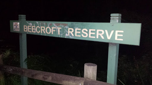 Beecroft Reserve