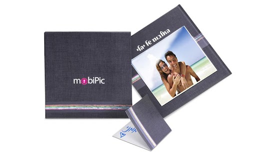 How to install Mobipic אלבום תמונות דיגיטלי patch 1.32 apk for android