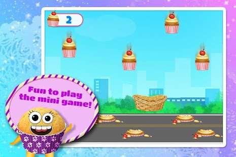 How to mod Cupcake Princess Make&DressUp 1.1 mod apk for android