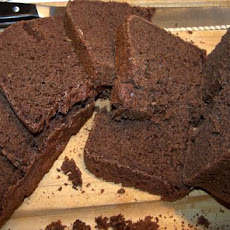 Black Bread (Bread Machine)