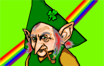 Leprechaun 