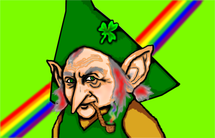 Leprechaun 