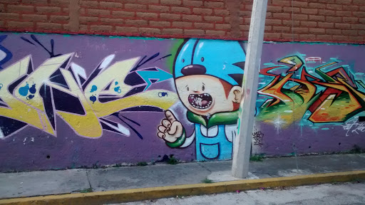 Grafitti 