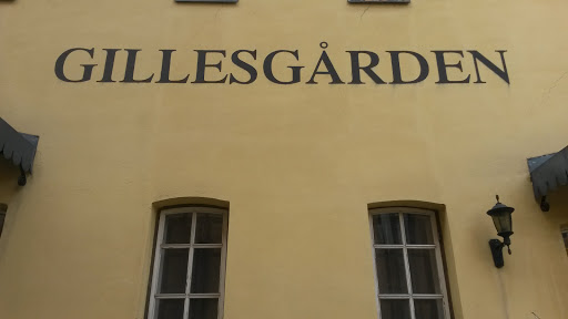 Gillesgården