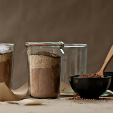 Maple Hot Cocoa Mix