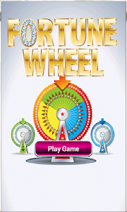 How to install Fortune Wheel 1.0 apk for bluestacks