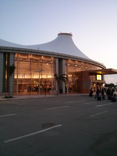 Sharm Airport Terminal 1