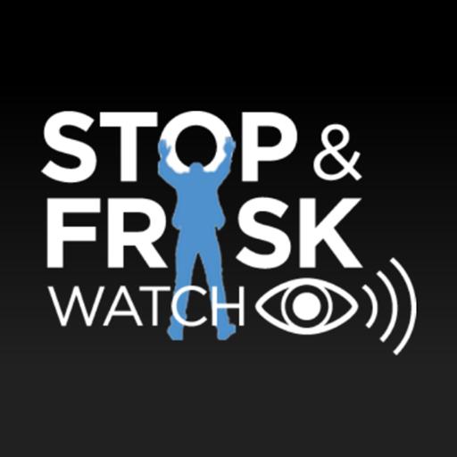 Stop and Frisk Watch LOGO-APP點子