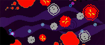 Sound Shapes [PS Vita]