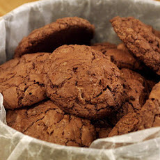 Mudslide Cookies