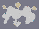 Thumbnail of the map 'Slacker Versus Hacker'
