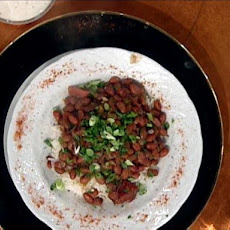 Red Beans and Rice
