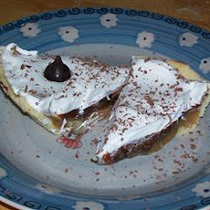 Turtle Pie