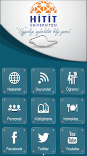 How to download Hitit Üniversitesi 1.4 unlimited apk for android