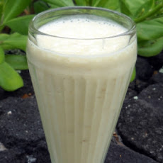 Banana Zinger