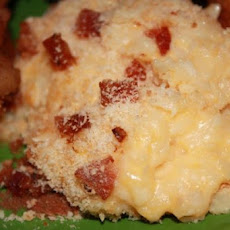 Potato Casserole Supreme